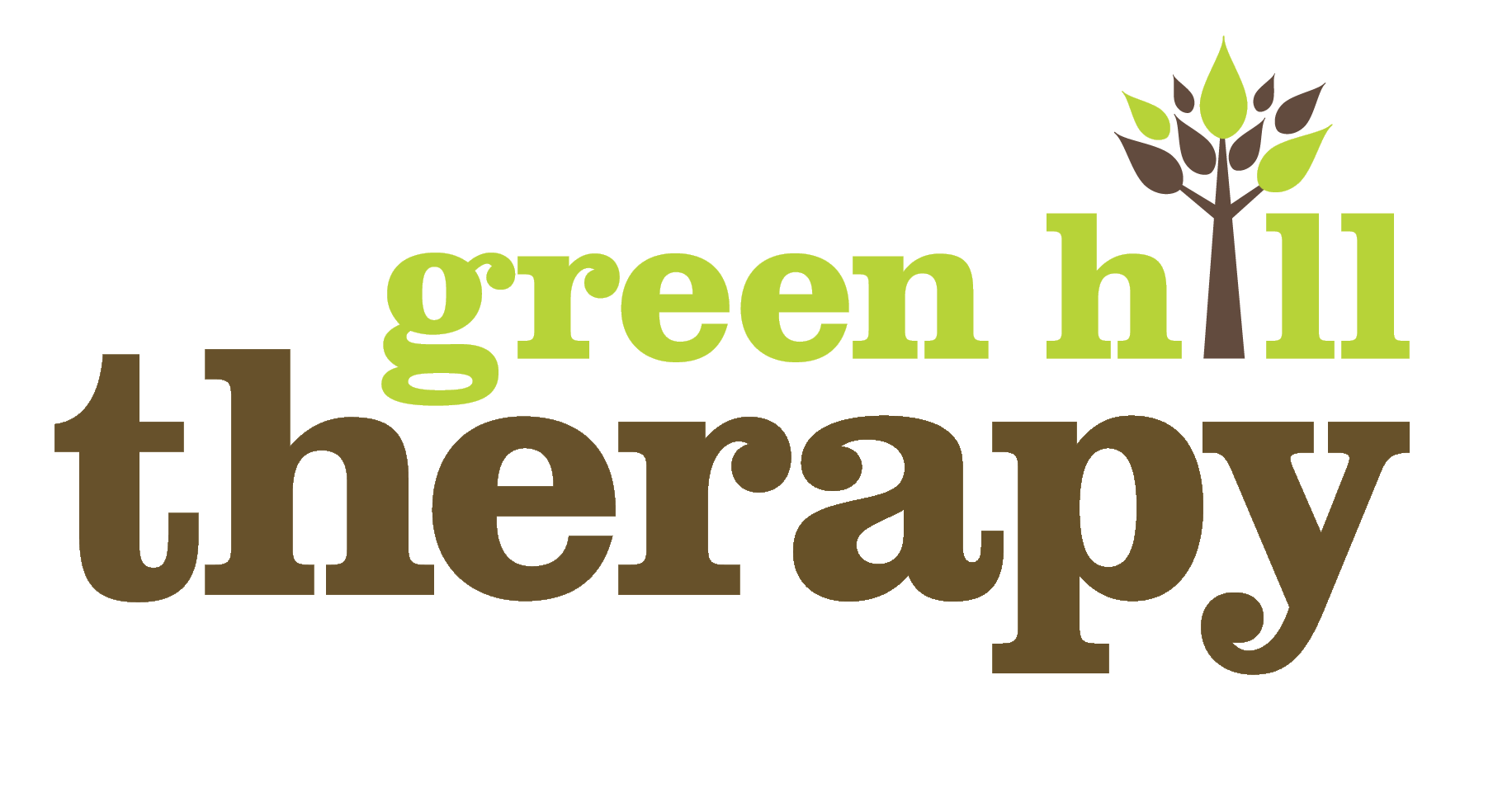 Green Hill Therapy